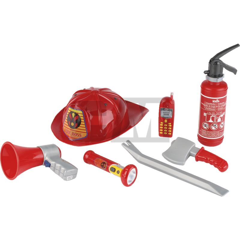 Accessoires de Pompiers référence fournisseur 600K8967